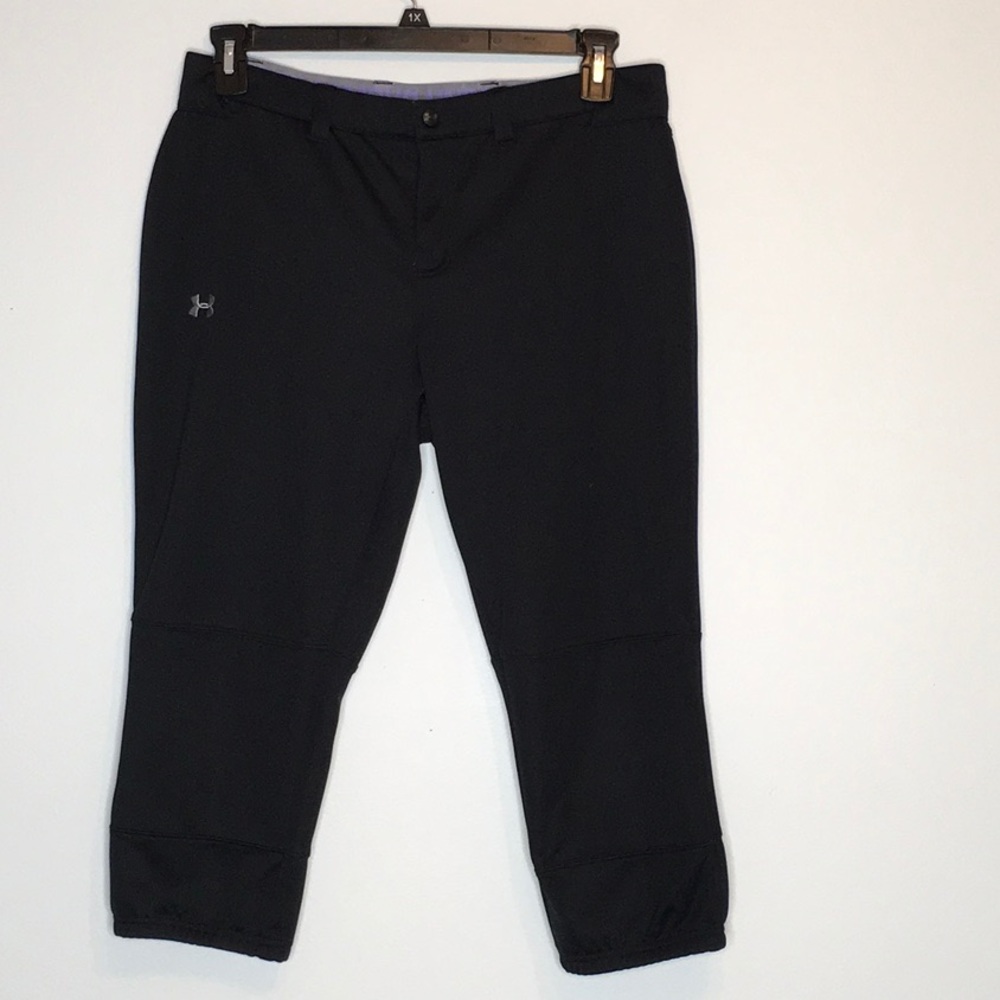 Under Armour Women’s Strike Zone Pant